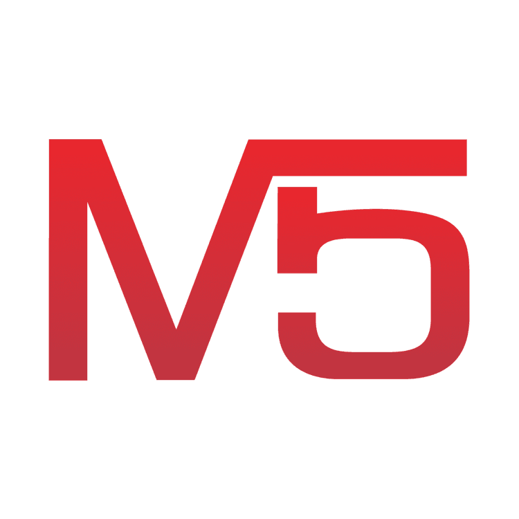 M5 Venture logo
