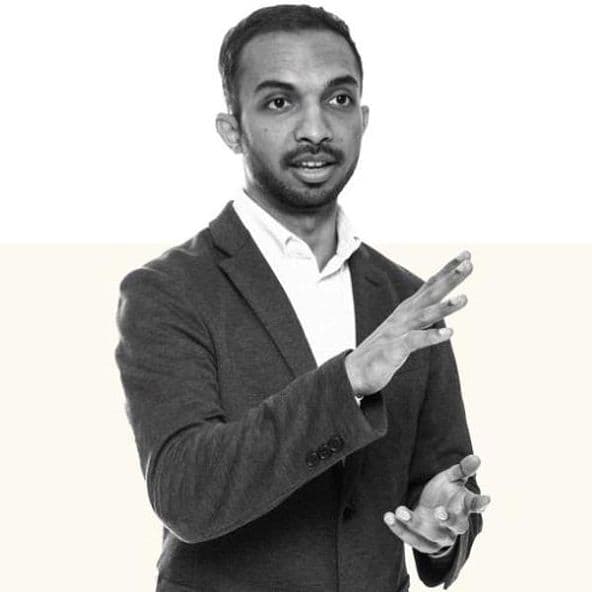 Raviraj Jain