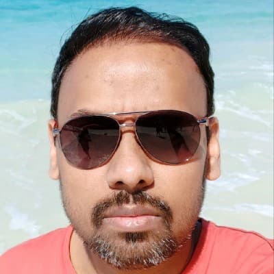 Sreekanth Kalapur