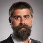 Markus Ament