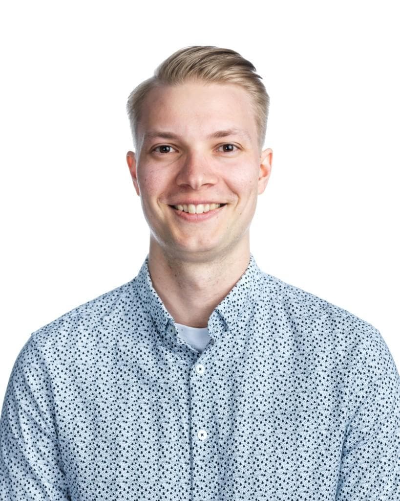 Niko Kauppi