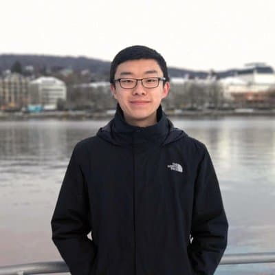 Howard Wu