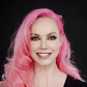 Rebecca Woodcock