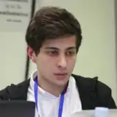 Artur Begyan