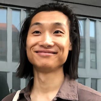 Eric Tang