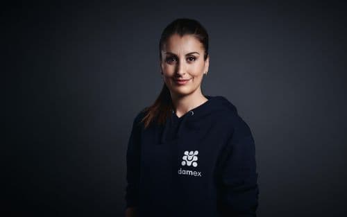 Caroline Cerisola