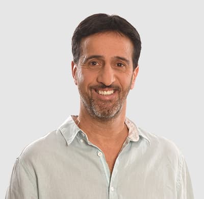 Nir Debbi