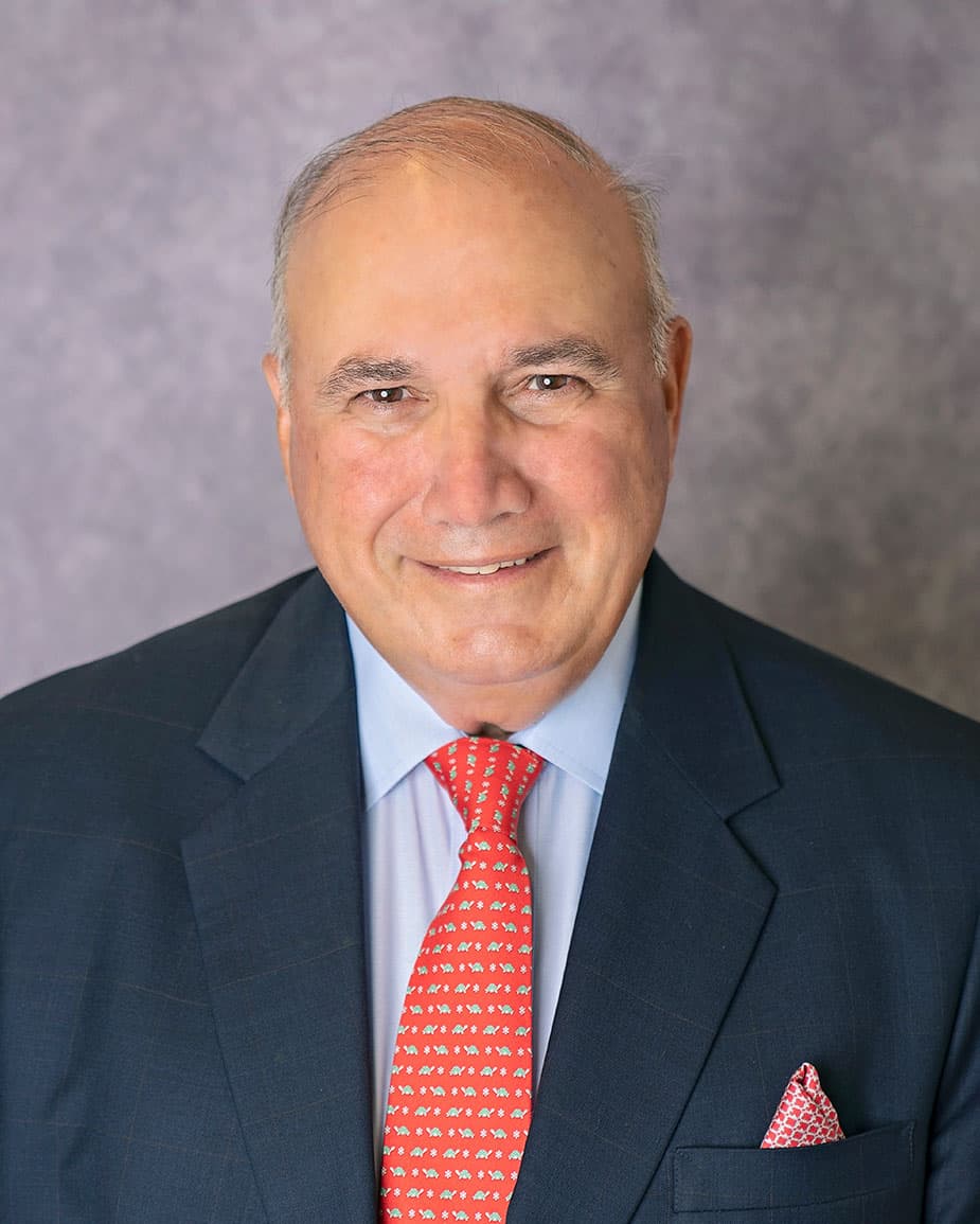 Joseph A Rossi