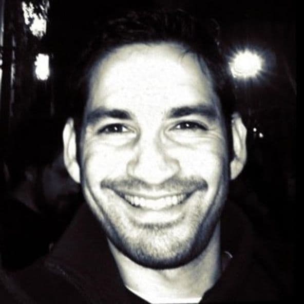 Marcelo Delgado