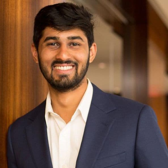 Nishant Karandikar