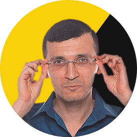Artyom Harutyunyan