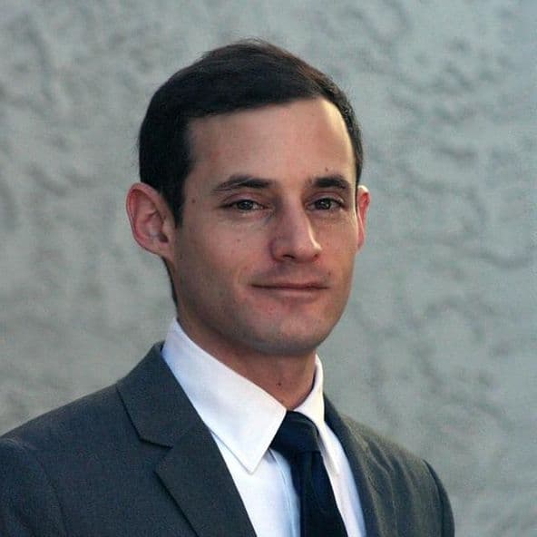 Nick Birnbaum
