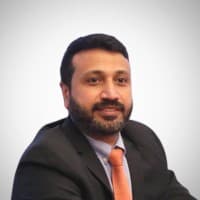 Vin Menon