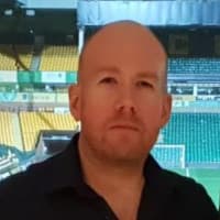 Ross Mason