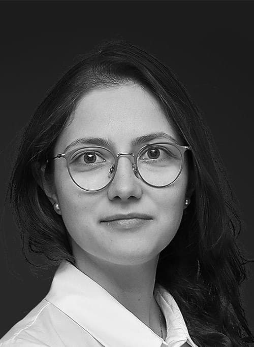 Maria-Luiza Cluve