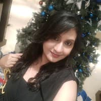 Swati Kapur