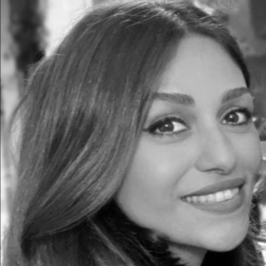 Violet Abtahi