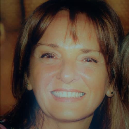 Silvia Forcada