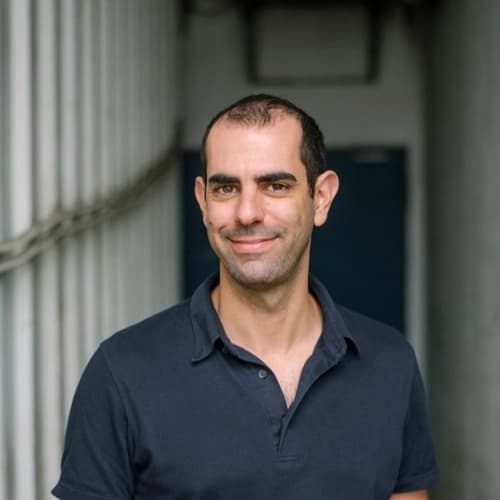 Dan Brownstein