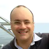 Geoffrey Arone