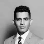 Ashish Dave