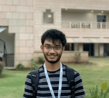 Ritik Dutta
