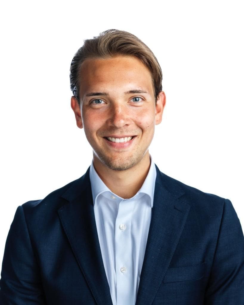 Lauri Marekwia