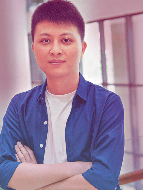 Nolan Ngo