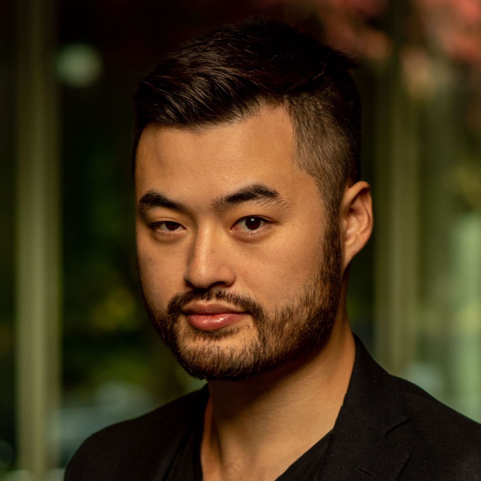 Lawrence Diao
