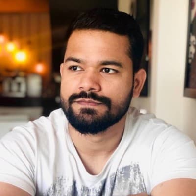 Paritosh Gupta