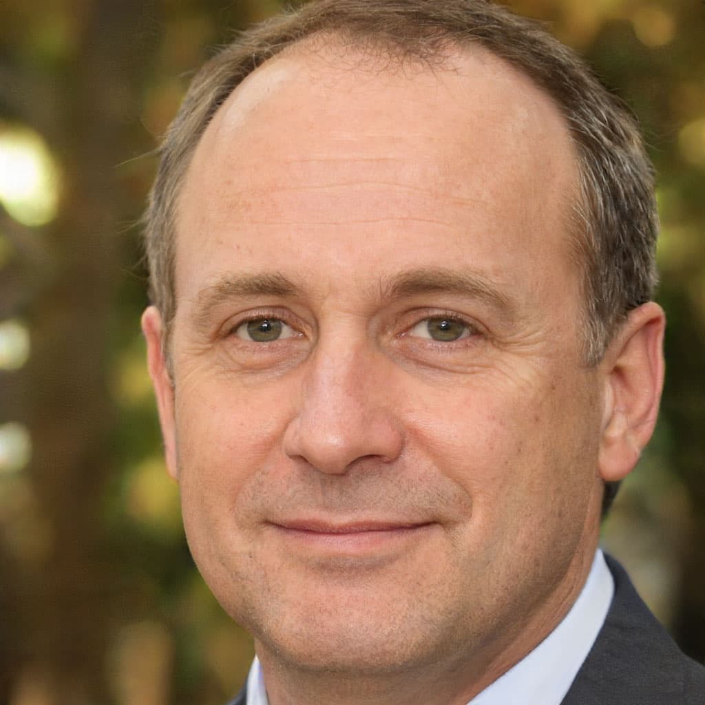Timothy Goldberg