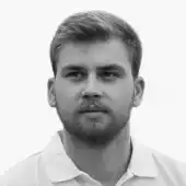 Anton Mozgovoy