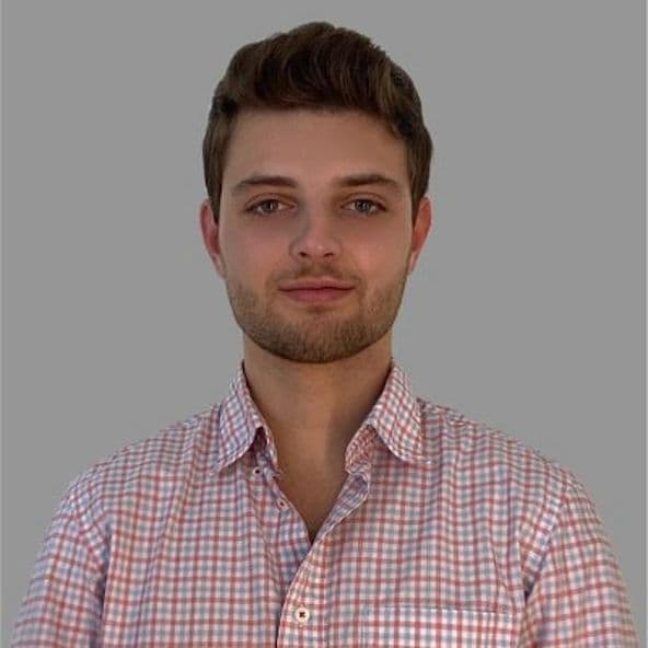 Justin Barlow