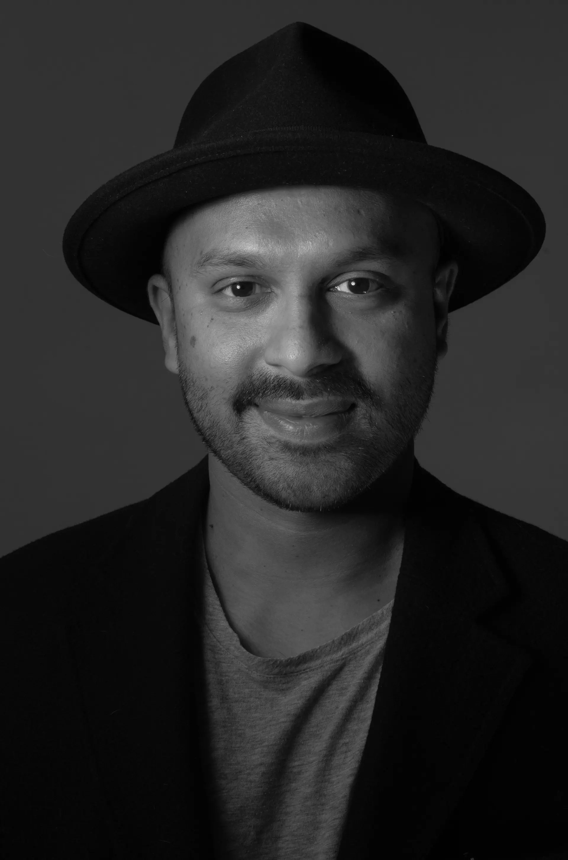 Greg Osuri
