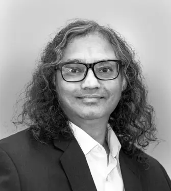Atul Mahamuni