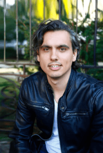 Miguel Tomas