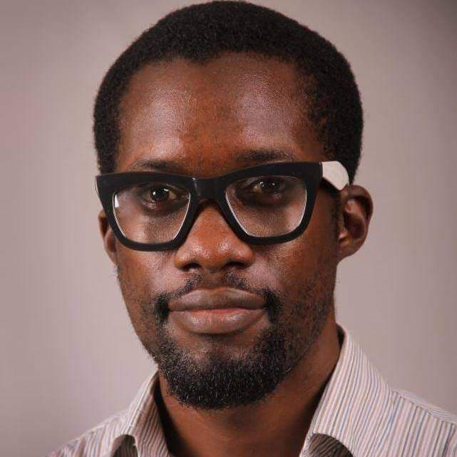 Olumide Adesina