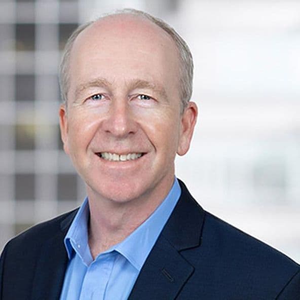 Robin Murray