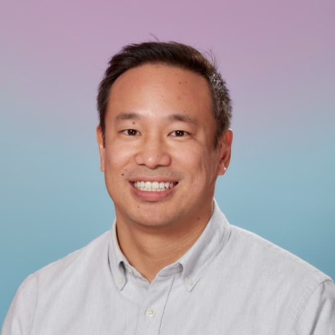 Justin Wong