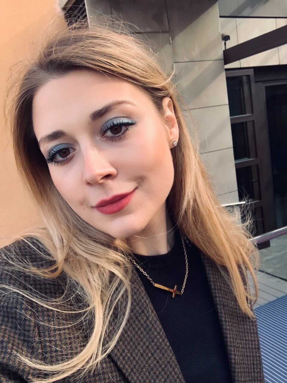 Dina Kurachenko