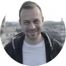 Dan Liebau