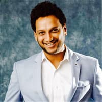 Mohan Ram