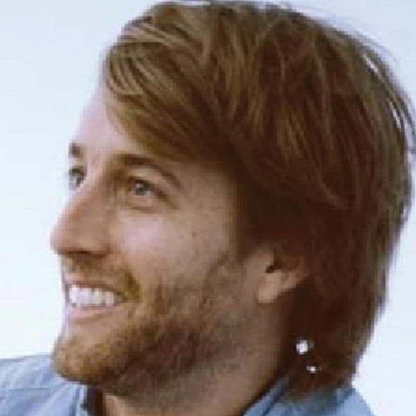 Wes Barton