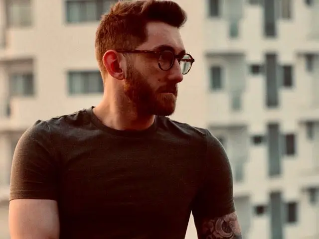 Oliver Blakey