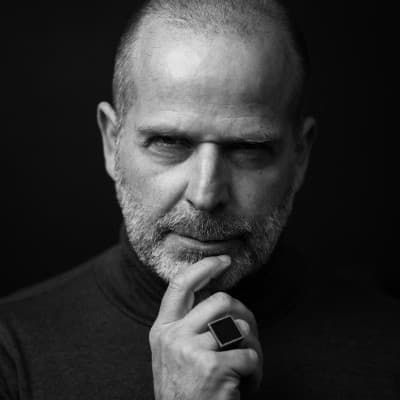 Axel Schumacher