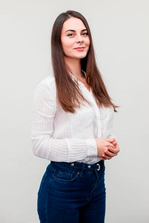 Marina Garbovskaya