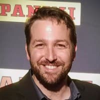 Cory Hollingsworth