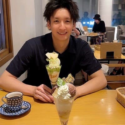 Taishi Sato