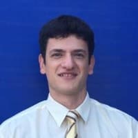 Vadim Serebrinskiy