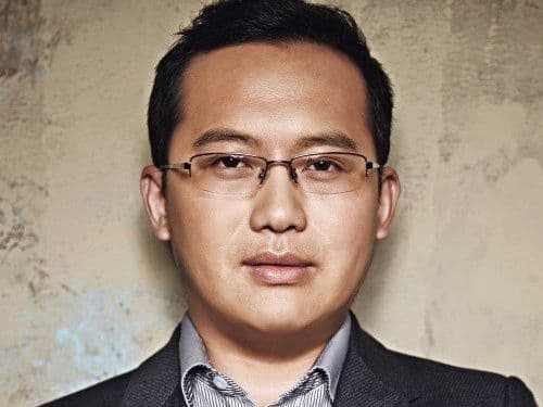 Star Xu